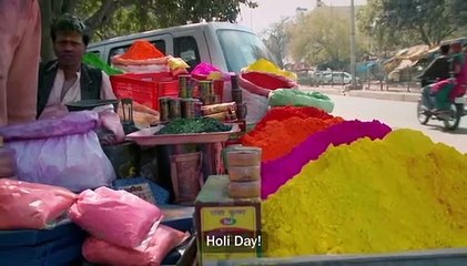 An Idiot Abroad Staffel 1 Folge 2 HD Deutsch