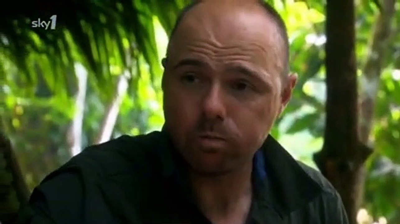 An Idiot Abroad Staffel 1 Folge 7 HD Deutsch