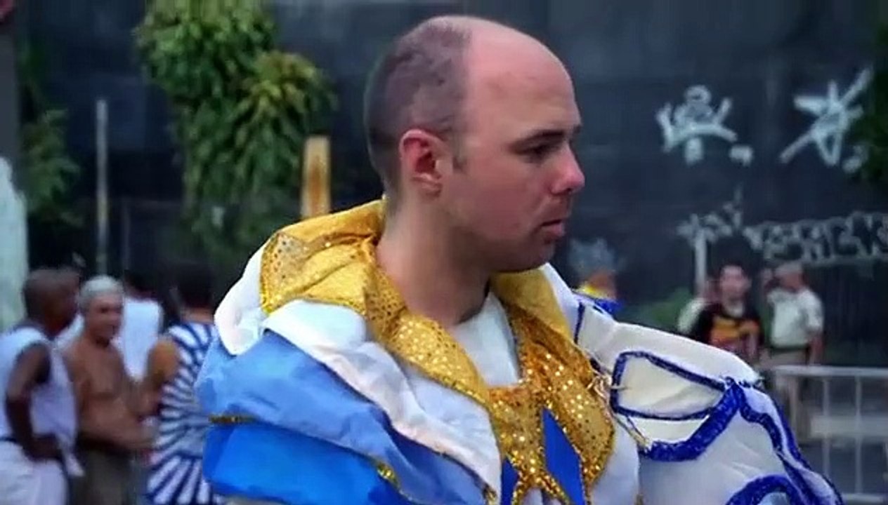 An Idiot Abroad Staffel 1 Folge 8 HD Deutsch