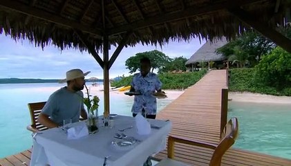 An Idiot Abroad Staffel 2 Folge 1 HD Deutsch