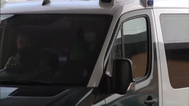 Pasa a disposición judicial el detenido por la muerte de Juana Canal