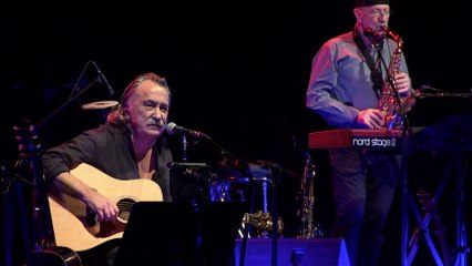 Gert Steinbäcker - Alexis (Live)