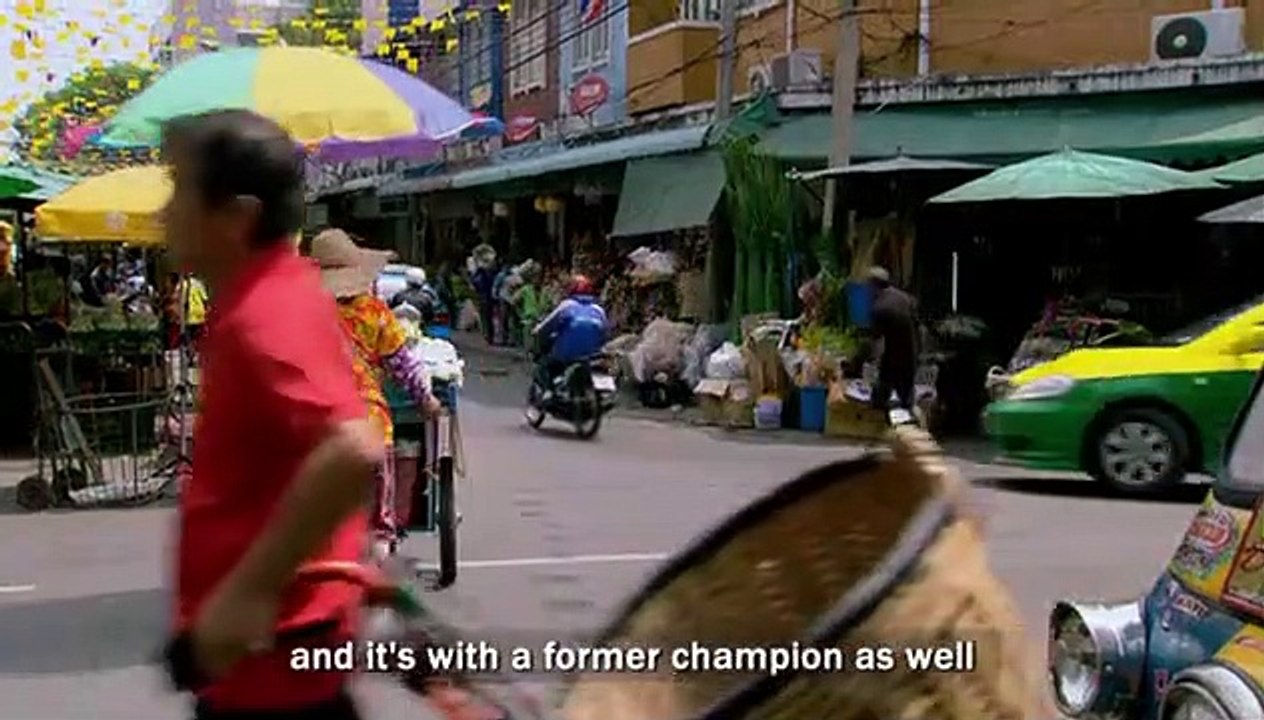 An Idiot Abroad Staffel 2 Folge 3 HD Deutsch