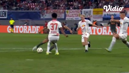 Download Video: Highlights - Group F - Matchday 1 | RB Leipzig vs Shakhtar Donetsk - Celtic vs Real Madrid | UEFA Champions League 2022/23