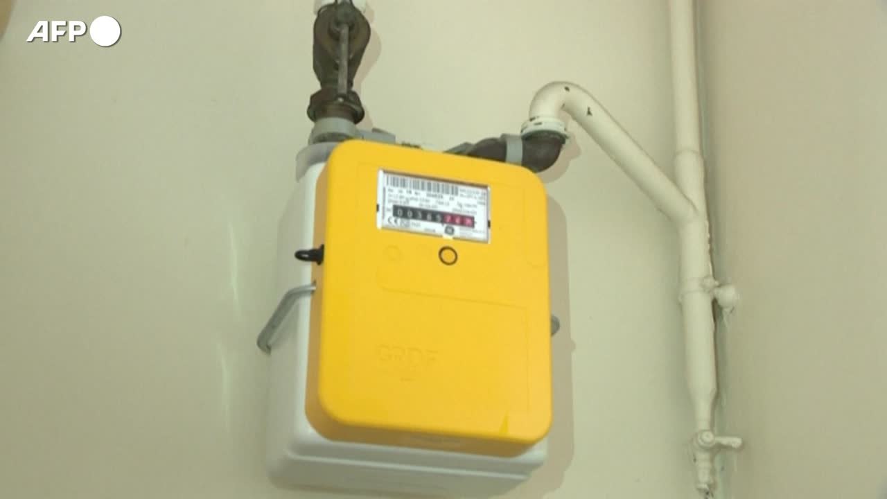 Meloni avverte alleati, accelerare su manovra energia