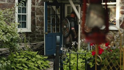 Ghosts 2x06 Promo The Baby Bjorn (2022) Rose McIver comedy series