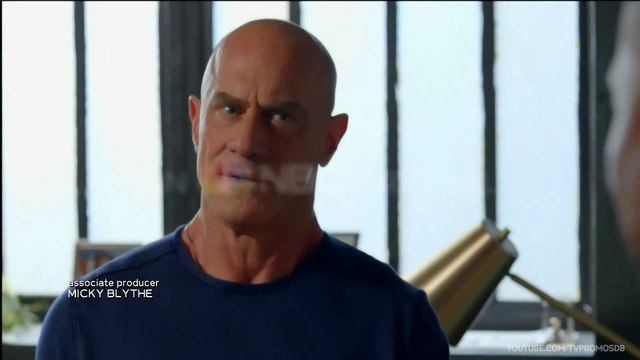 Law and Order Organized Crime 3x06 Promo Blaze Of Glory (2022) Christopher Meloni spinoff