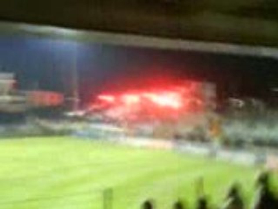 Bastia Auxerre