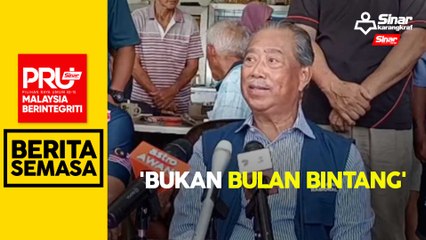 'Manifesto PN bukan sekadar tawaran'