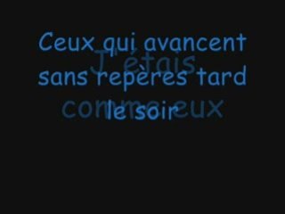 Demon one feat soprano - j'étais comme eux (avec parole)