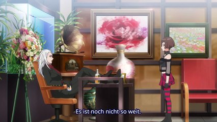 Birdie Wing Golf Girls` Story Staffel 1 Folge 7 HD Deutsch