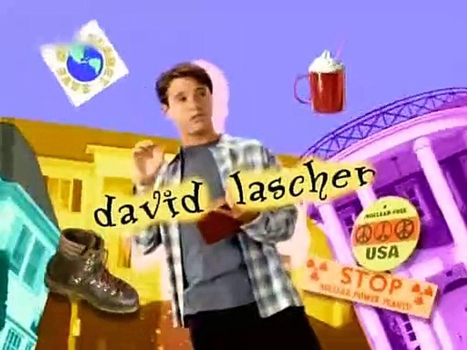 Clueless - Die Chaos-Clique Staffel 1 Folge 13 HD Deutsch