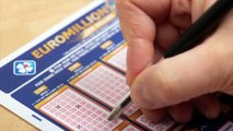 En deux ans, un Français remporte deux fois un million d’euros à l’Euromillions !