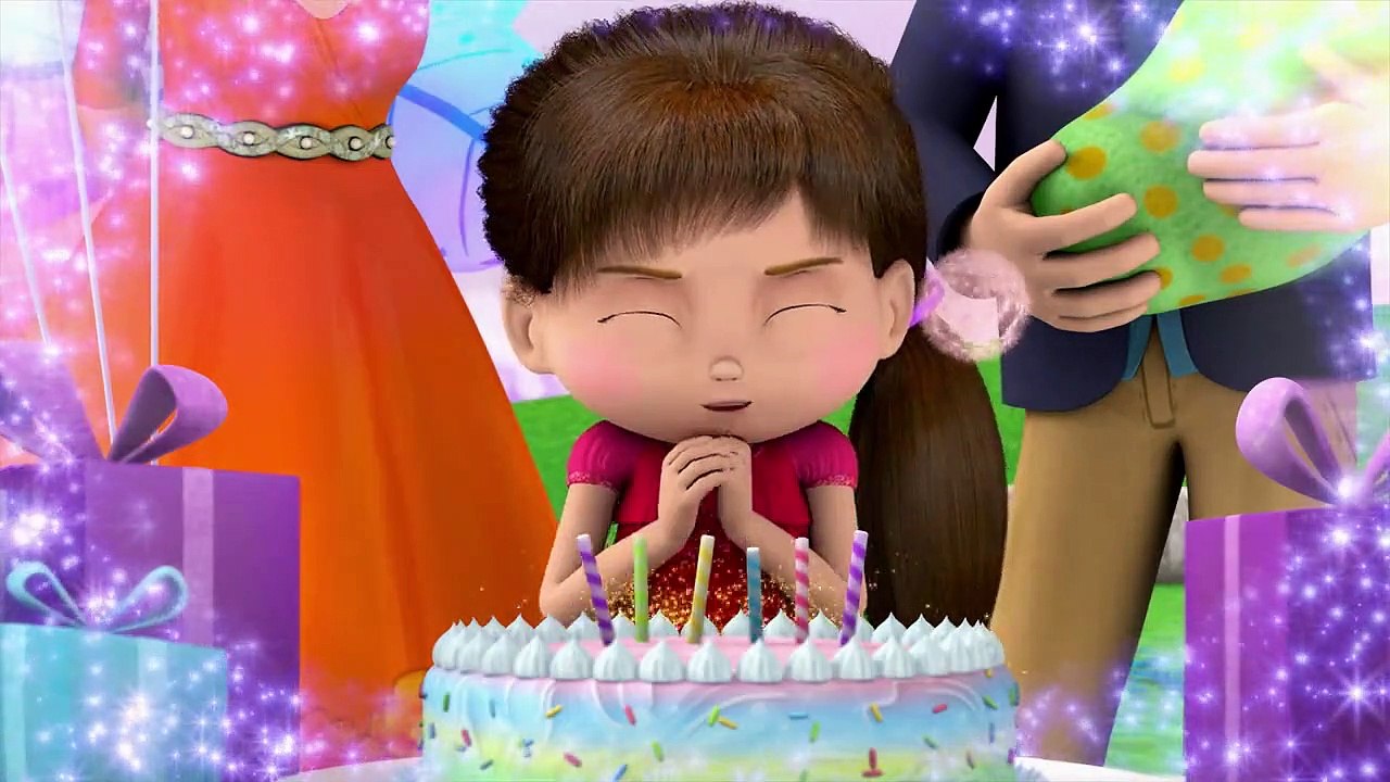 Bianca Zauberkind Staffel 1 Folge 9 HD Deutsch