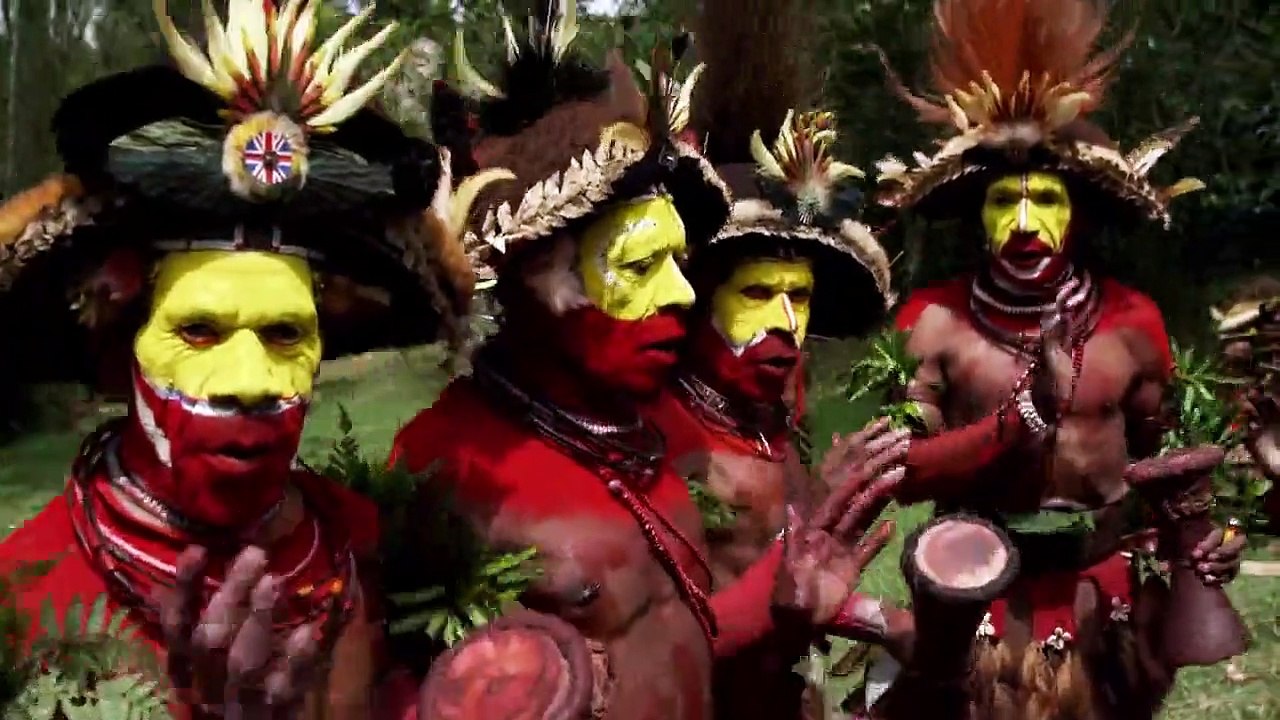 Bildschöne Welt Staffel 1 Folge 2 HD Deutsch