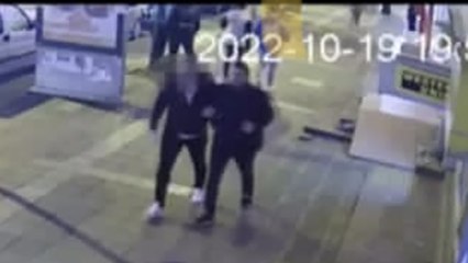 Download Video: ATM yoğunluğundan sanal bahis çetesi çıktı: Tosuncuk’un kuzeni de yakalandı