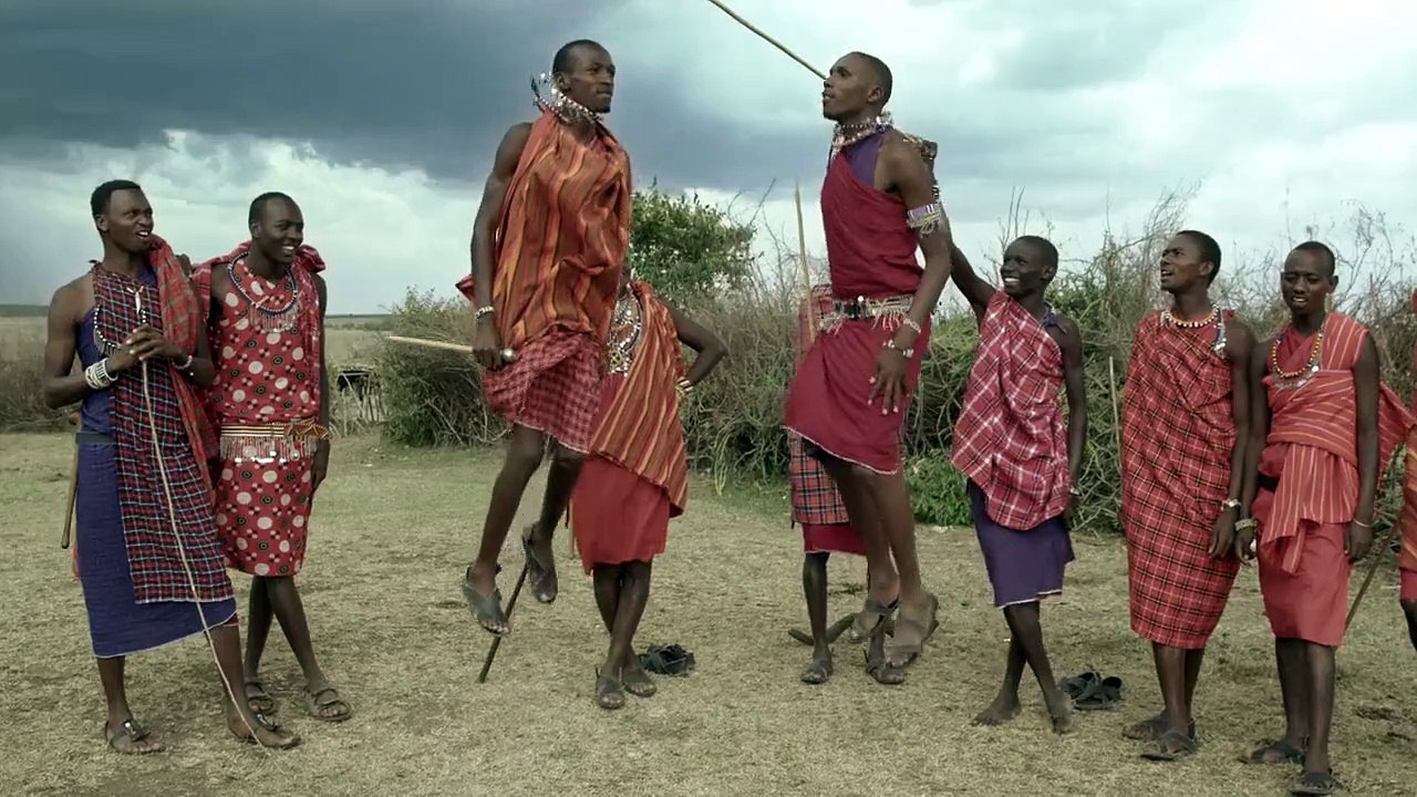 Bildschöne Welt Staffel 2 Folge 2 HD Deutsch