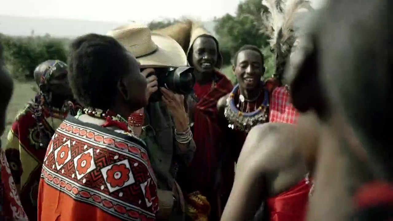 Bildschöne Welt Staffel 2 Folge 5 HD Deutsch