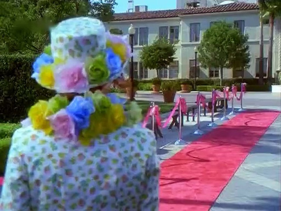 Clueless - Die Chaos-Clique Staffel 2 Folge 1 HD Deutsch