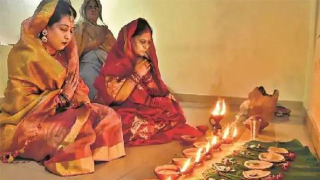 Chhath Puja 2022 :खरना का प्रसाद खाने का नियम | खरना का प्रसाद ग्रहण करने का नियम | *Religious