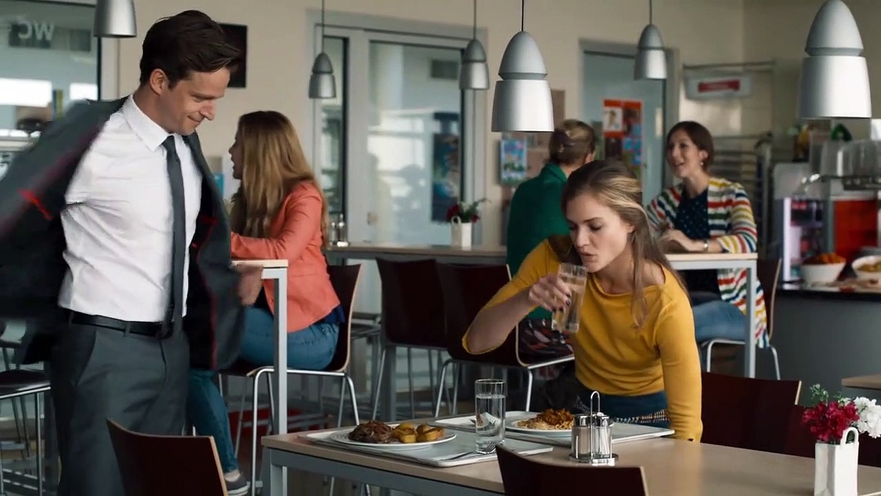 Walking on Sunshine Staffel 1 Folge 8 HD Deutsch