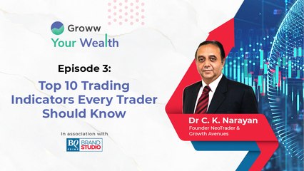 Partner  I Top 10 Trading Indicators Every Trader Should Know