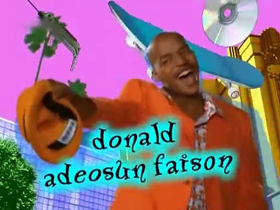 Clueless - Die Chaos-Clique Staffel 2 Folge 2 HD Deutsch