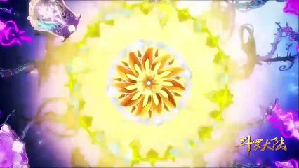 Soul Land Episode 17 - 20 (Dunia Roh-Douluo Dalu) Subtitle Indonesia (Sub Indo)