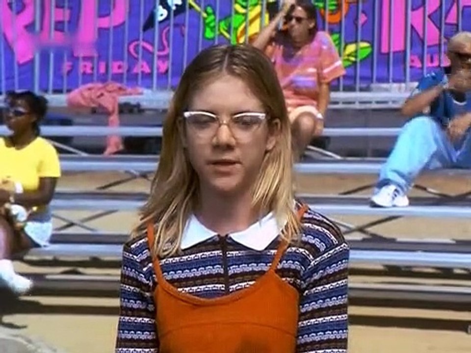 Clueless - Die Chaos-Clique Staffel 2 Folge 3 HD Deutsch