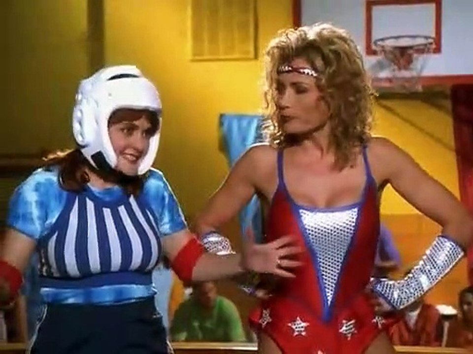 Clueless - Die Chaos-Clique Staffel 2 Folge 5 HD Deutsch