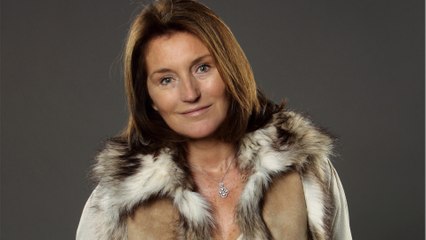 GALA VIDEO - Cécilia Attias : son adorable message pour Dolores, la mère de sa belle-fille Natali Husic