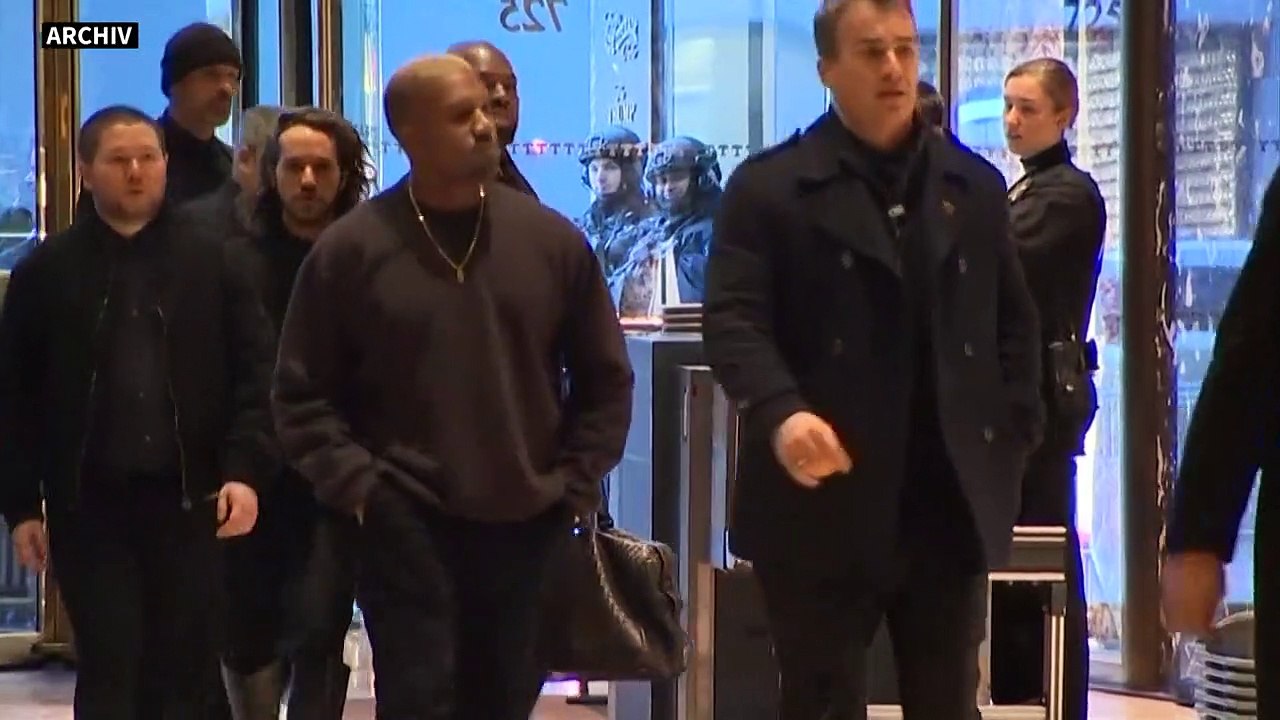 Diverse Ausfälle kosteten Kanye West angeblich zwei Milliarden Dollar