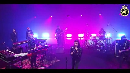 Dewa19  x Virzha - Kita Tidak Sedang Bercinta Lagi