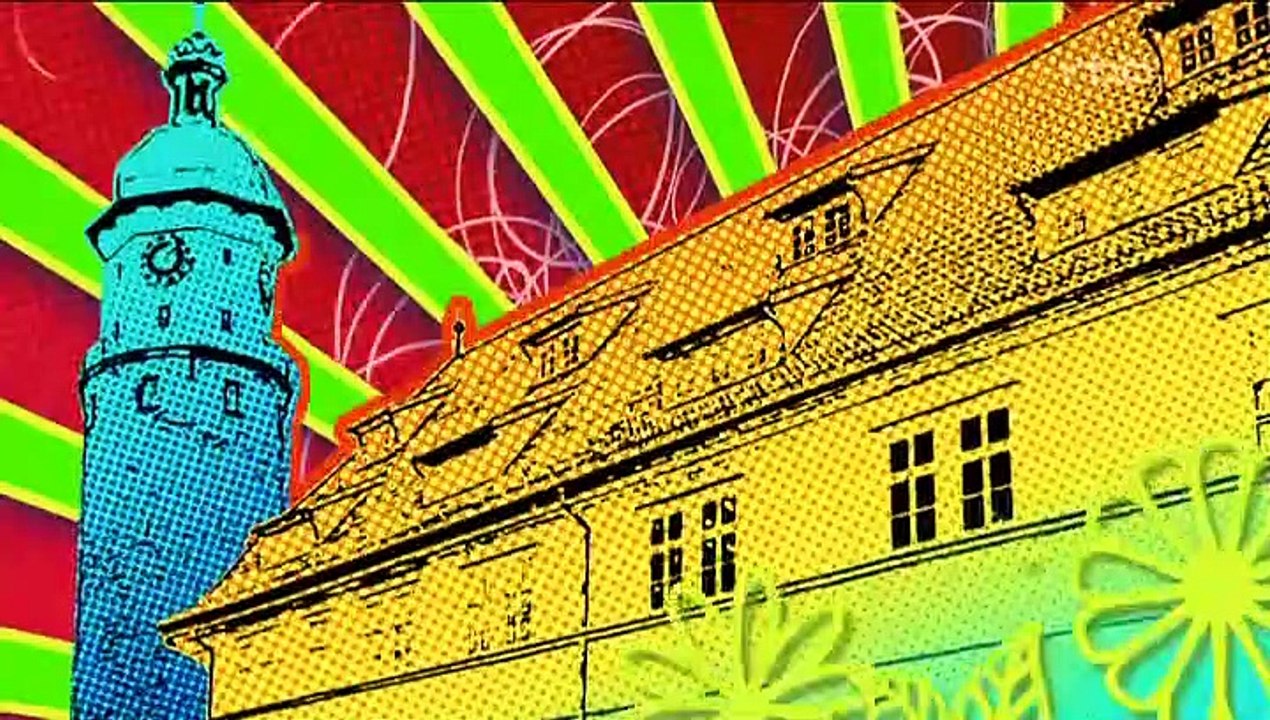 Schloss Einstein Staffel 14 Folge 37 HD Deutsch