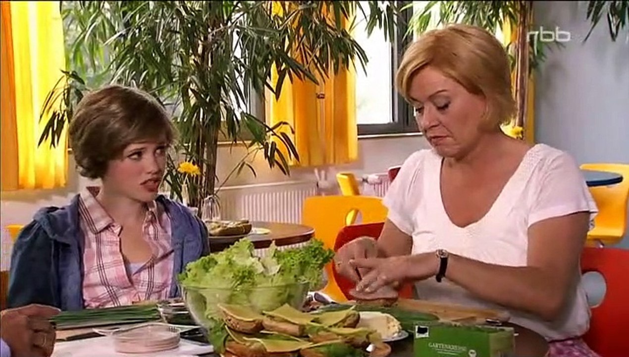 Schloss Einstein Staffel 14 Folge 42 HD Deutsch