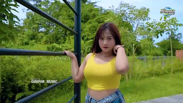 VIRAL TIKTOK ! DJ TERBARU JEDAG JEDUG FULL BASS 2022 - GEMPAR MUSIC