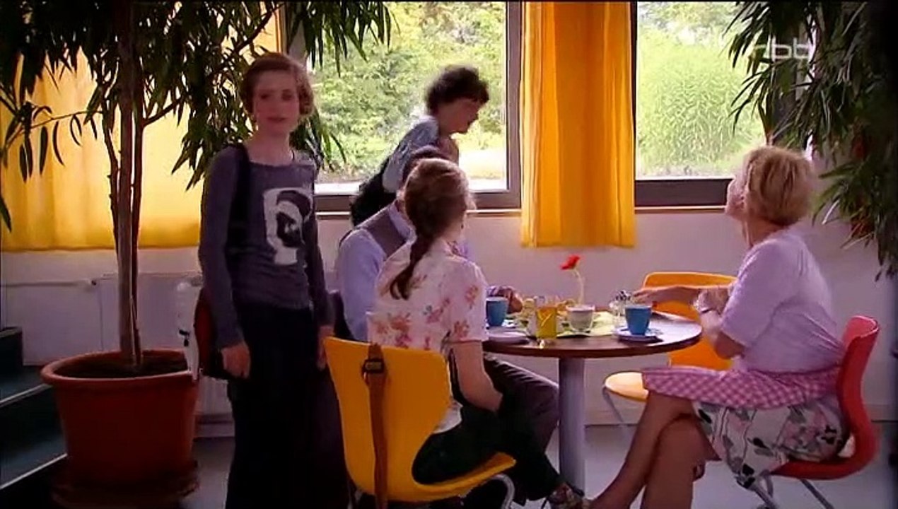 Schloss Einstein Staffel 14 Folge 45 HD Deutsch