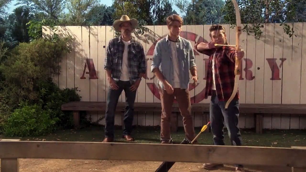 Country Comfort Staffel 1 Folge 5 HD Deutsch