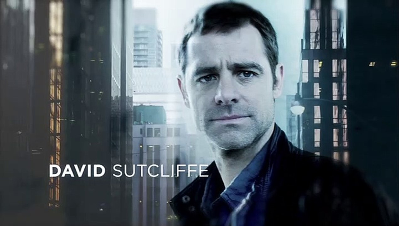 Cracked Staffel 1 Folge 13 HD Deutsch