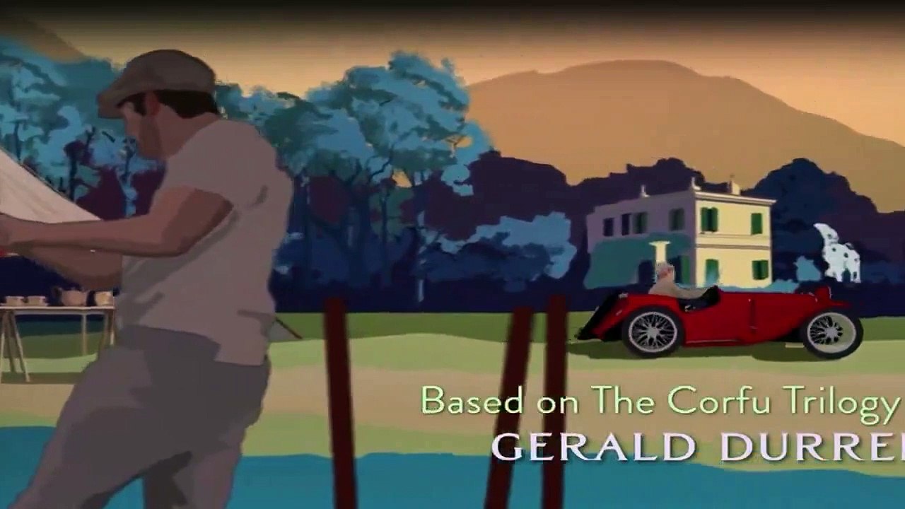 The Durrells Staffel 2 Folge 4 HD Deutsch