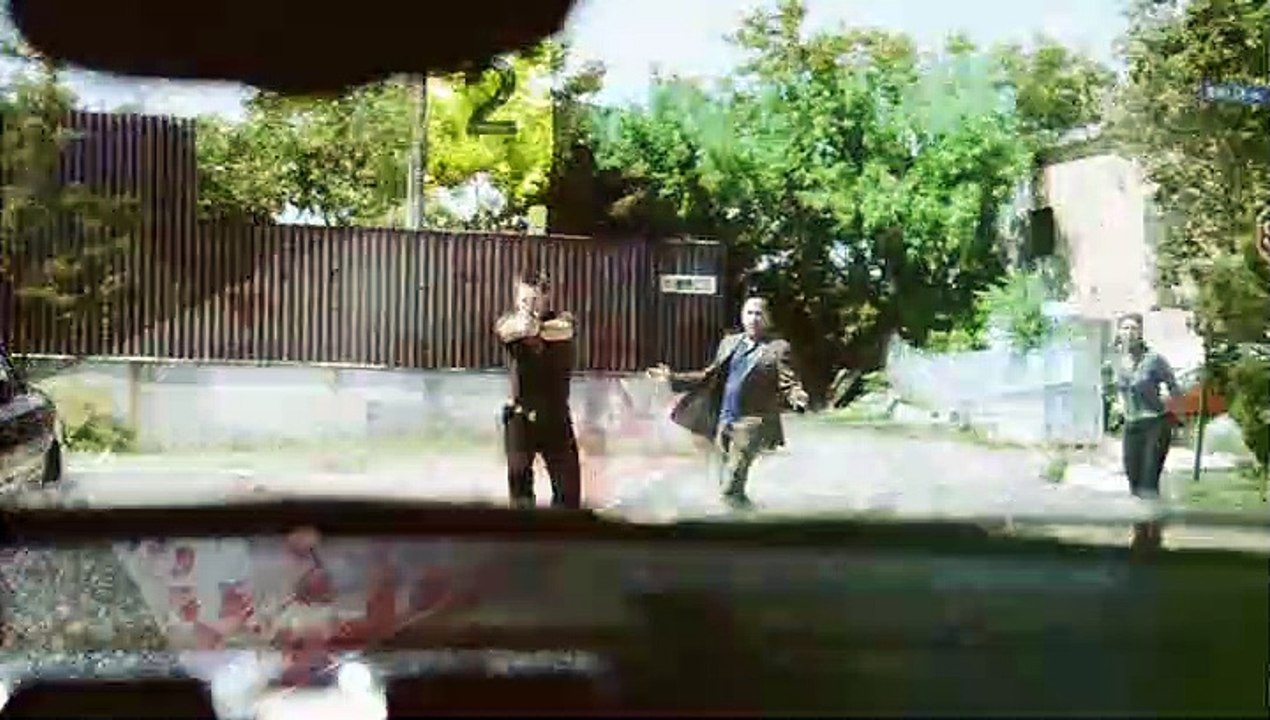 Cracked Staffel 1 Folge 5 HD Deutsch