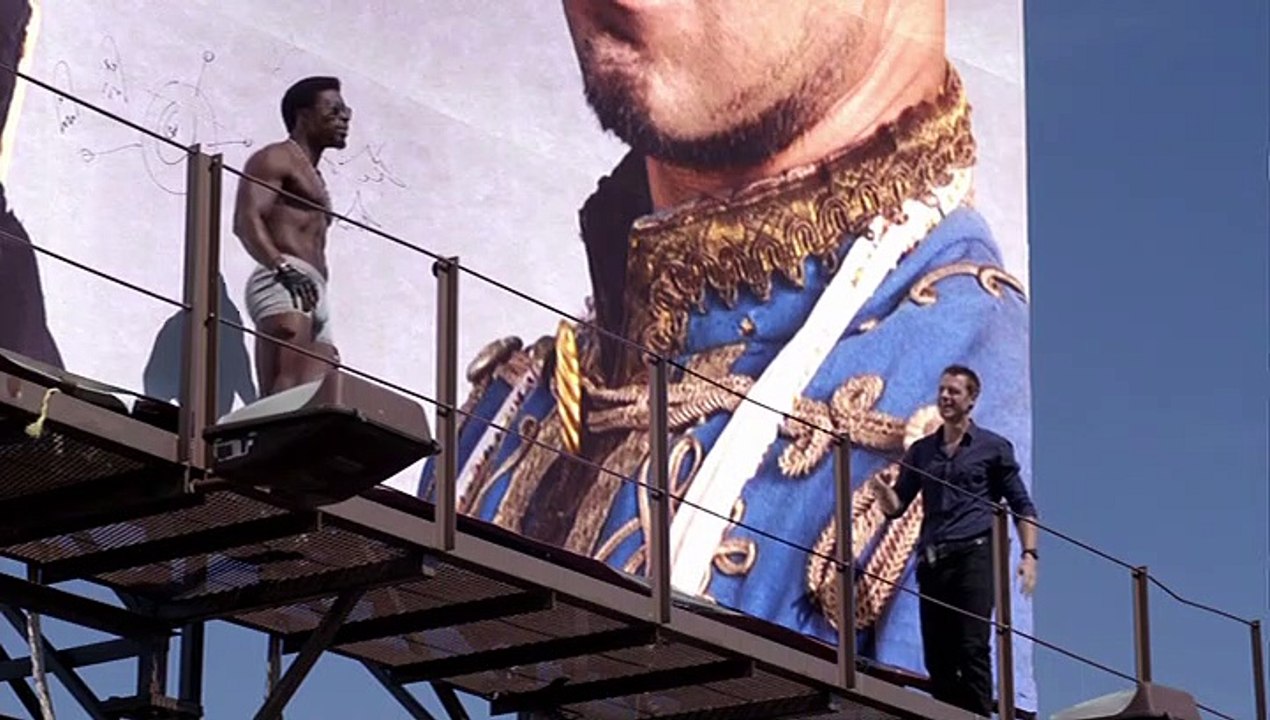 Cracked Staffel 1 Folge 7 HD Deutsch