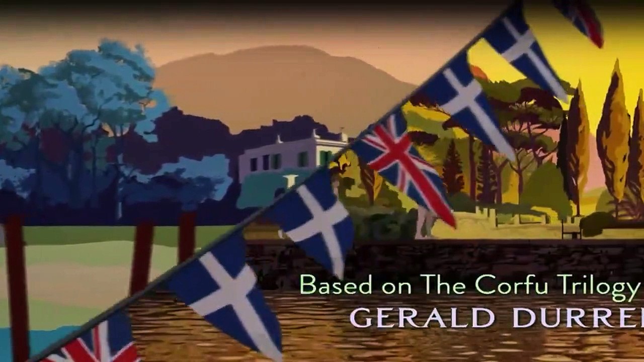 The Durrells Staffel 2 Folge 5 HD Deutsch