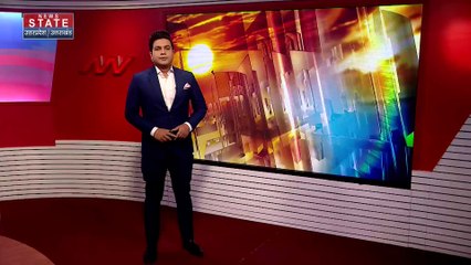 Uttar Pradesh News : हिमाचल चुनाव में स्टार प्रचारक योगी आदित्यनाथ, शिमला में करेंगे रैली को संबोधित...