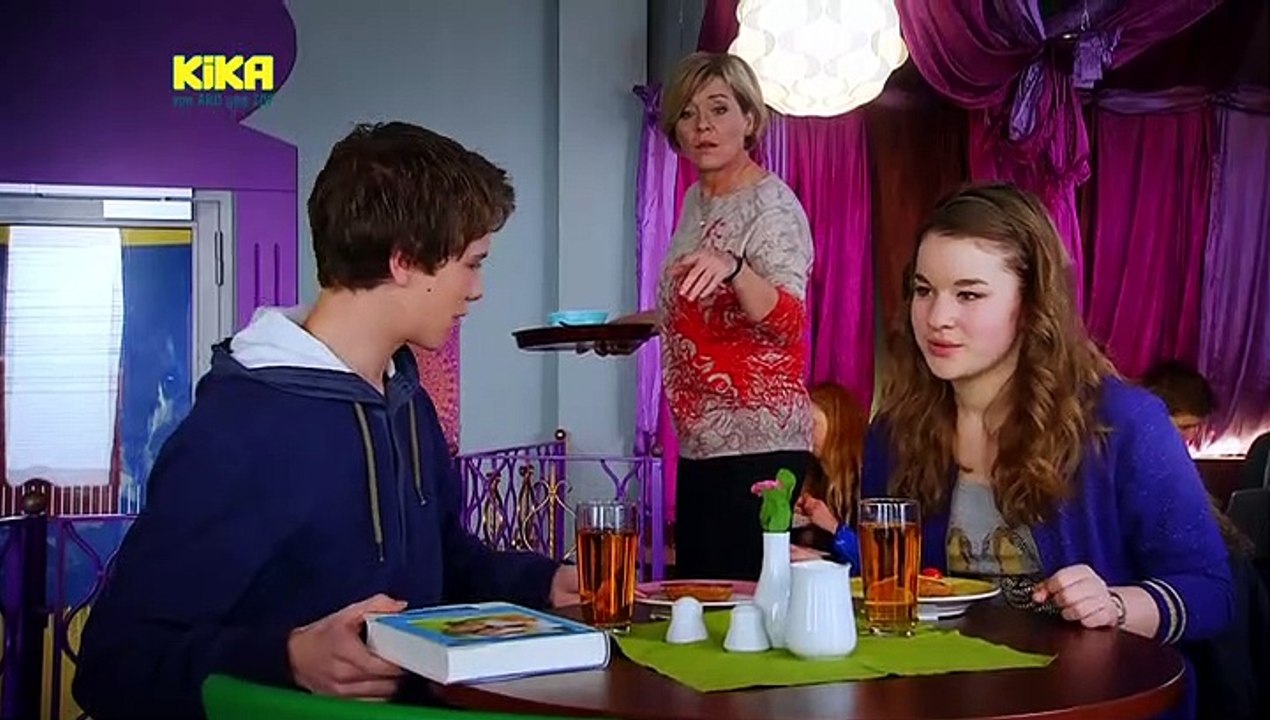 Schloss Einstein Staffel 16 Folge 23 HD Deutsch