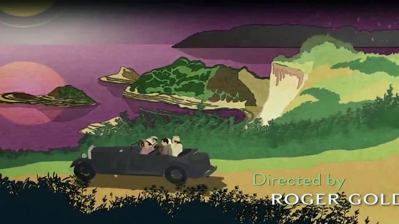 The Durrells Staffel 3 Folge 1 HD Deutsch