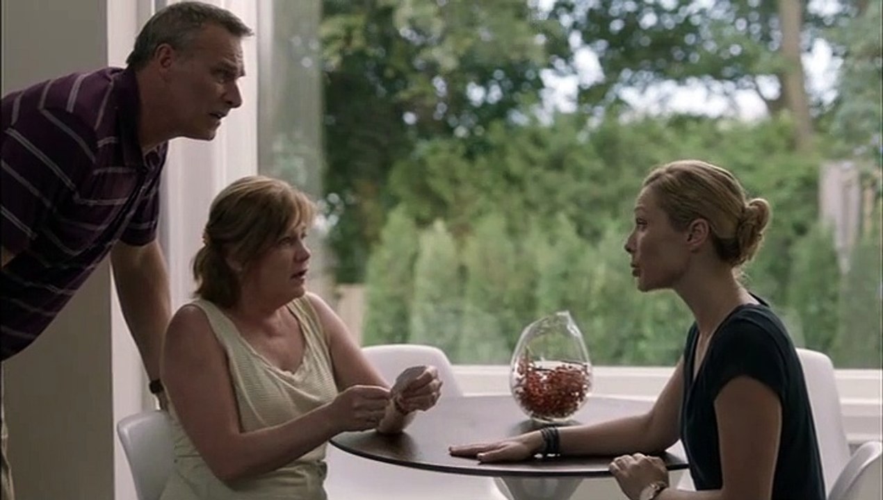 Cracked Staffel 1 Folge 6 HD Deutsch