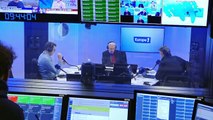 L'interview de l'ex-ministre de la santé, Agnès Buzyn, dans l'émission « C à vous » sur France 5