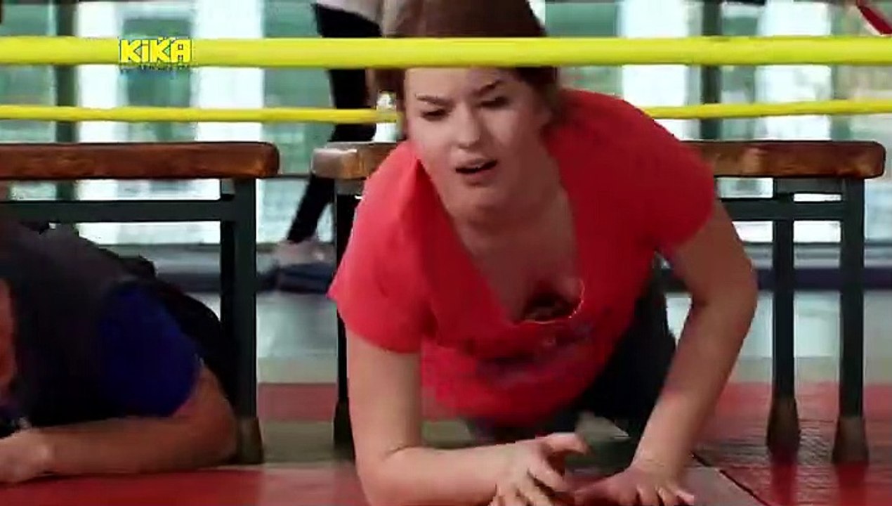 Schloss Einstein Staffel 16 Folge 31 HD Deutsch