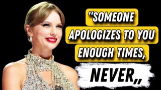 Taylor Swift 21 Quotes That’ll Inspire You to Step toward Your Dreams (American Singer)